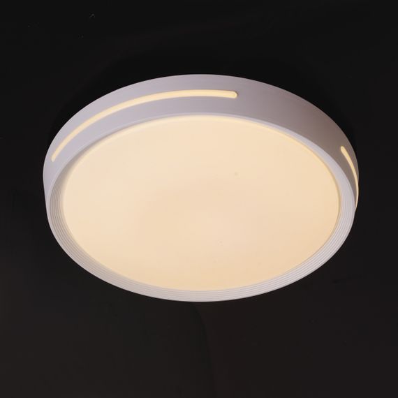 Светильник настенно-потолочный W-630/20W NW | Зображення 4