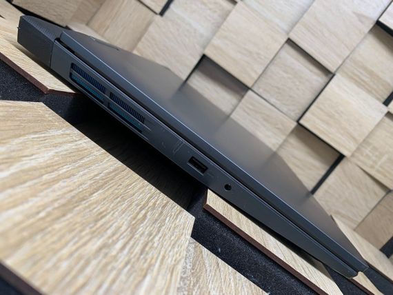 Ноутбук Б-класс Lenovo IdeaPad 3 15ARH7 / 15.6" (1920x1080) IPS / AMD Ryzen 7 6800H (8 (16) ядер по 3.2 - 4.7 GHz) / 16 GB DDR4 / 512 GB SSD M.2 / nVidia GeForce RTX 3050, 4 GB GDDR6, 128-bit / WebCam б/у | Зображення 4