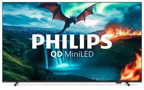 LED-телевізор Philips 55MLED820/12