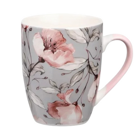 Чашка 330 мл, подряпана Ardesto Magnolia