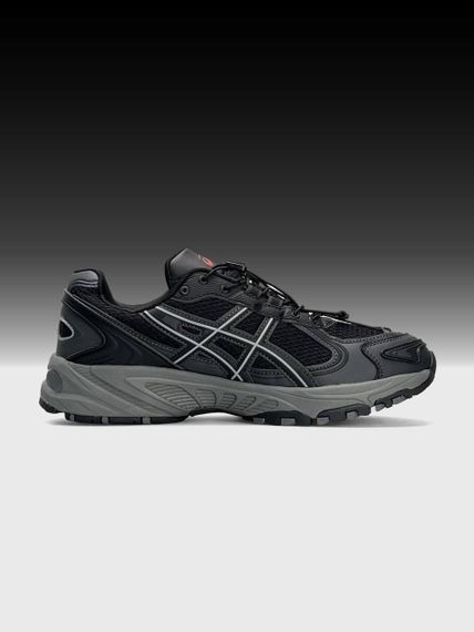 Мужские кроссовки ASICS Gel-Kahana TR V4 Dark Grey Динаміка твого стилю весна / літо / осінь A4170 45 29