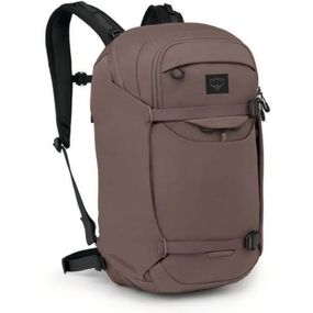 Рюкзак туристичний Osprey Metron 24 magma brown - O/S - коричневий (009.3873)