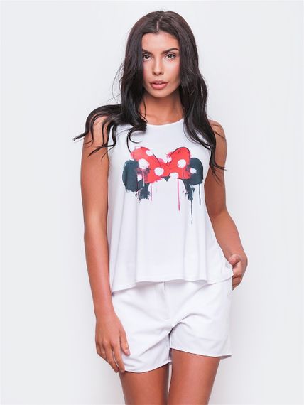 Топ - футболка жіноча