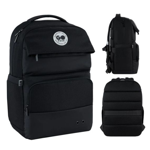 Рюкзак для хлопчика GoPack GO26-187L Різнокольоровий shop (4063276270221)