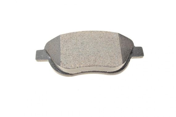 Колодки тормозные передние Citroen C3 C4 02- Berlingo Peugeot 307 98-11 Partner 01-08 207 06-15 22-0322-1 | Зображення 4