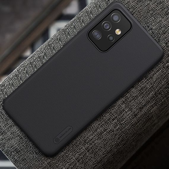 Чохол Nillkin Matte для Samsung Galaxy A72 4G / A72 5G | Зображення 7