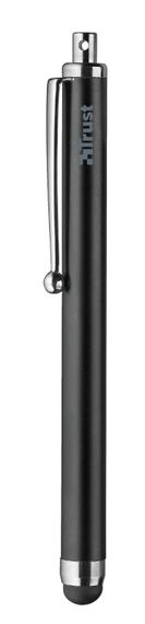 Стилус Trust Stylus Pen, Black (17741_TRUST)