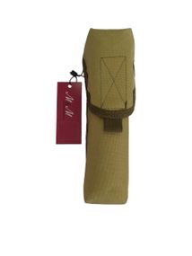 Підсумок для глушника 50х240мм М&М Вид 1 Coyote койот (213562)