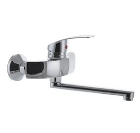 Змішувач для кухні G-Ferro Mars 005 (GF0013)