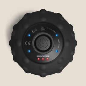 Массажный мяч Vibrating Massage Ball