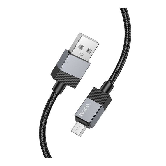 USB Hoco X110 Micro 2.4A | Зображення 3