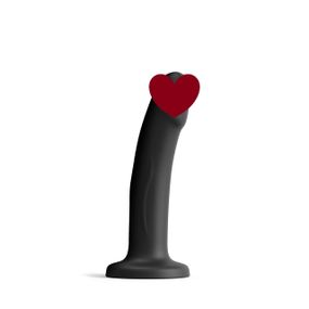 Фаллоимитатор Dorcel Real Pleasure S Black sexstyle