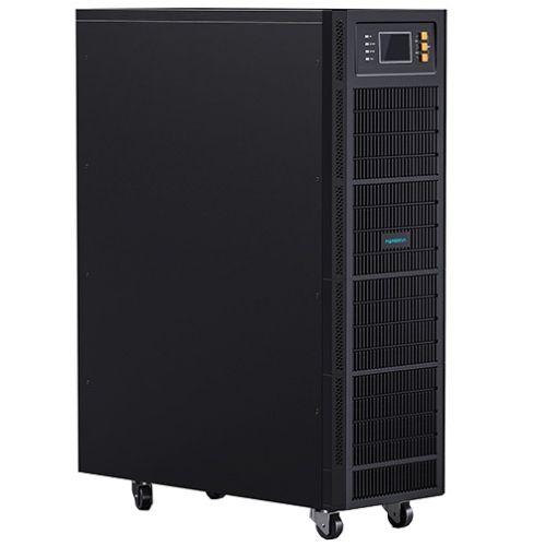 ДБЖ Marsriva MR-US6K, 6кВА/6кВт, 1:1 phase, Smart Online UPS, 16*12V/9Ah | Зображення 2