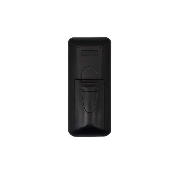Пульт управління PROLUM 4-Zone RGB Wi-Fi TUYA TOUCH Чорний Series HomeLink | Зображення 2