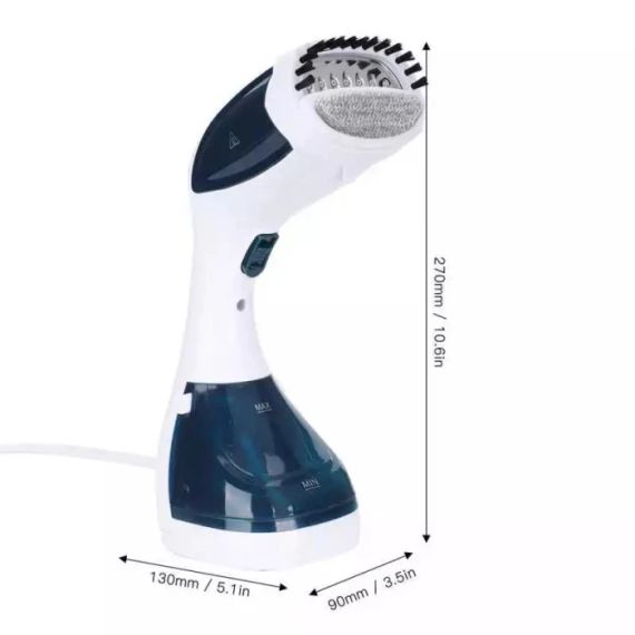 Універсальний відпарювач для одягу, Відпарювач для прасування одягу Difei знижка | Зображення 7