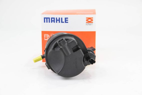 Фільтр паливний MAHLE/KNECHT Citroen, Peugeot, MAHLE/KNECHT (KL779) | Зображення 2