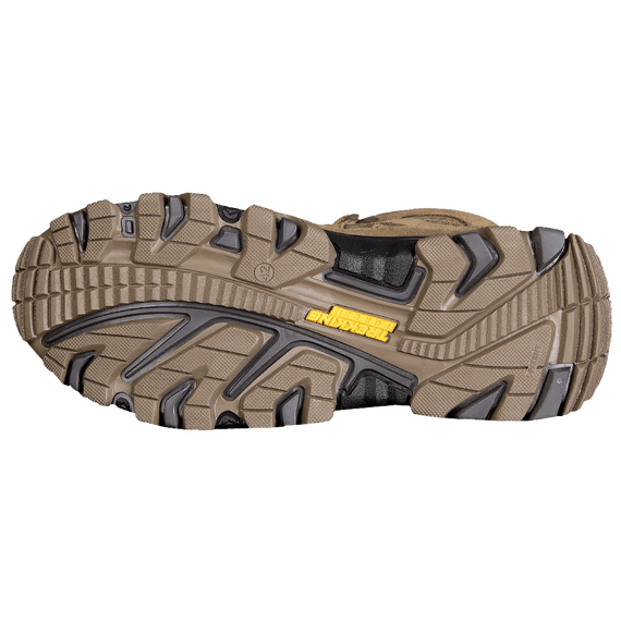 Черевики Bulat Койот (7030), 40 42 | Зображення 3