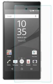 Захисне 2D скло для Sony Xperia Z5 Compact E5823 "1463g-322-24368"