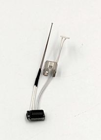 Комплект из нагревателя, термистора и зажима хотенда с теплопров. пастой к принтеру Bambu Lab P1 (NTC-HW-BMU)