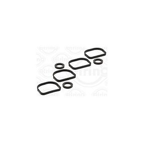 Прокладки впускного коллектора компл. BMW 3 E46/E90 01-11 N40/N42/N45/N46,445.130