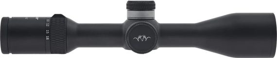 Прицел оптический Blaser B2 3-18х50 iC сетка 4А с подсветкой. QDC | Зображення 8