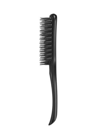 Расческа для укладки феном Tangle Teezer Easy Dry & Go Jet Black | Зображення 1