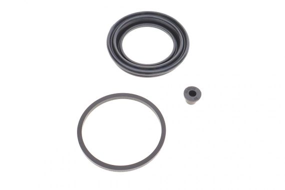 Ремкомплект суппорта переднего Honda City Civic Suzuki Swift 89-08 d=51mm  251078 | Зображення 1
