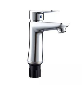 Змішувач для умивальника Slat SLT-A001