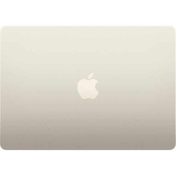 Ноутбук Apple MacBook Air 13 M2 A2681 Starlight (MC7W4UA/A) | Зображення 3