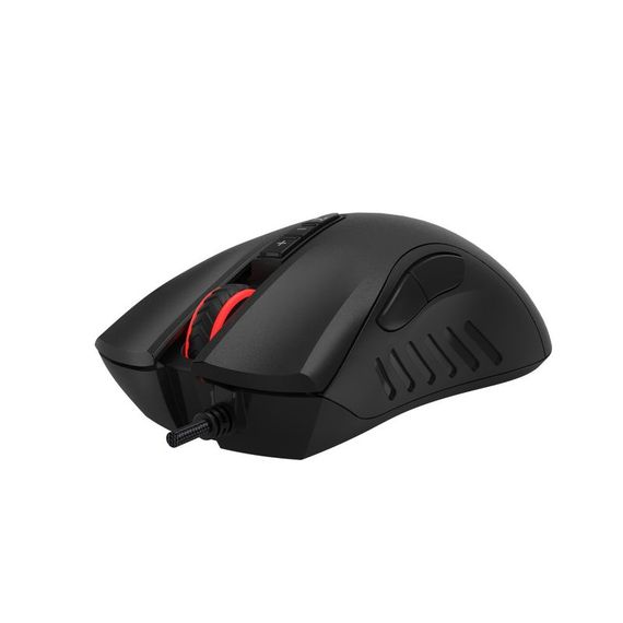 Миша ігрова A4Tech ES5 Bloody, чорна | Зображення 6