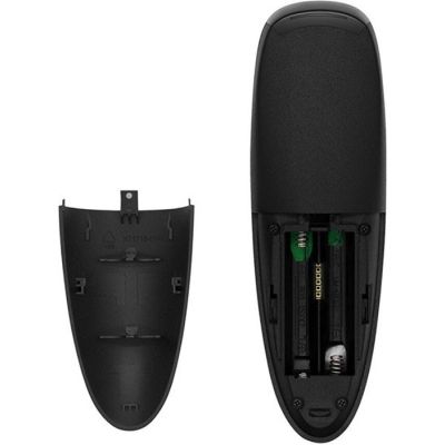 Универсальный пульт Geotex GTX-G10S Pro (8597) | Зображення 1