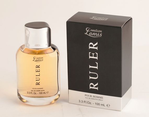 Туалетна вода Creation Lamis Ruler 100 мл