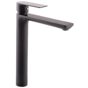 Змішувач для умивальника Haiba ALEX 001 HIGH (HB3923)