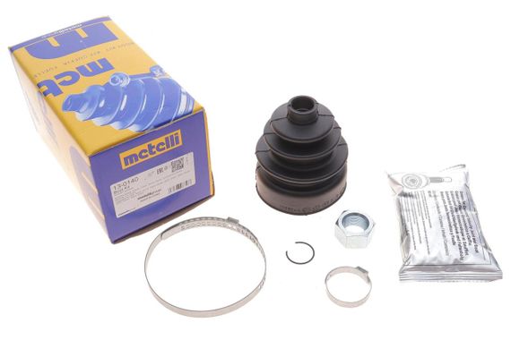 Пыльник шруса наружный Nissan Almera 95-00 Pulsar Sunny 90-95 20x80x107  к-кт  13-0140 | Зображення 1