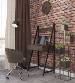 Стол Metall-Design Дуо