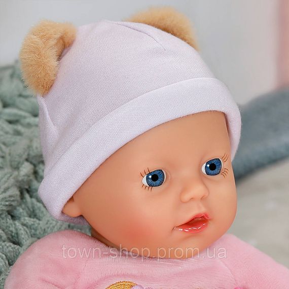 Интерактивная кукла Baby Born – Рози (30 см) | Зображення 2