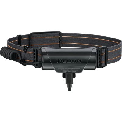 Ліхтар Olight Array 2 Pro Orange (0.0001.0084) | Зображення 5
