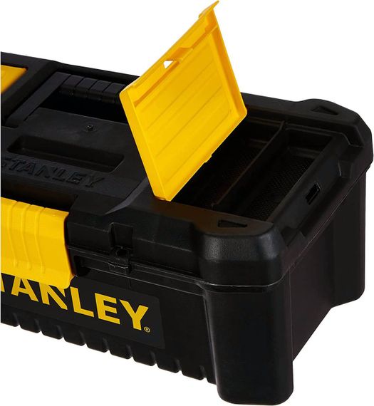 Скринька ESSENTIAL, розміри 320x188x132 мм (12.5) STANLEY STST1-75514 | Зображення 5