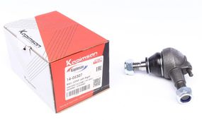 Опора кульова передня знизу Mercedes Benz W202 210 211  14-05307