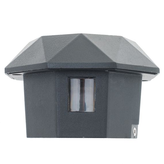 Подсветка LED фасадная IP54 AL-266/4х1W | Зображення 3