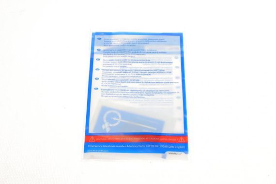 Комплект зчеплення Skoda Octavia 00-10 d=211mm  ADV183027 | Зображення 9