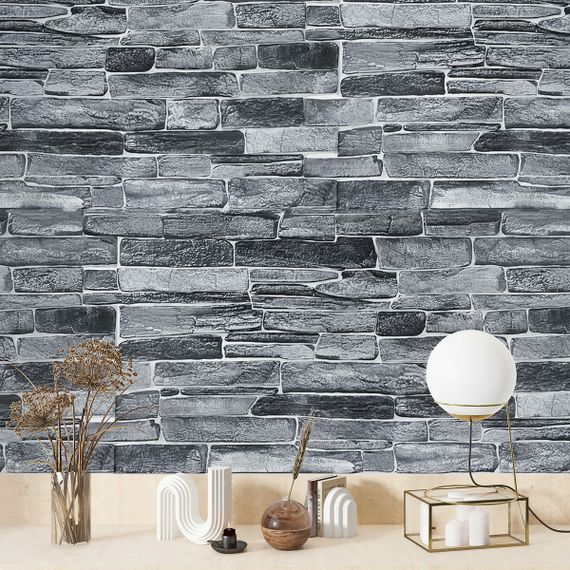 Декоративна ПВХ панель 960х480х4мм SW-00001554 | Зображення 4