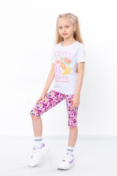 Треси для дівчинки Носи своє 122 Світло-рожевий (p-13978-157242)