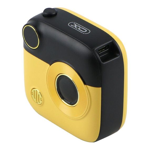 Універсальна Мобільна Батарея Power Bank XO PR223 Magnetic 15W mini camera digital display 10000mAh Колір | Зображення 5