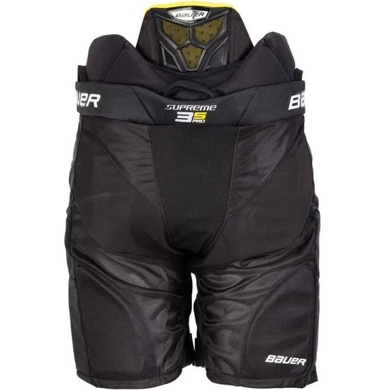 Хокейні шорти Bauer Supreme 3S Pro Jr | Зображення 3