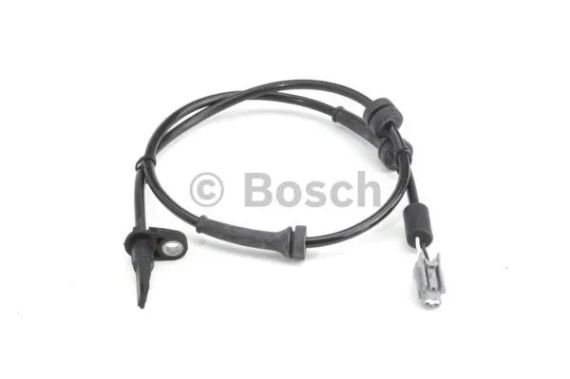 Датчик ABS NISSAN (DFAC), NISSAN QASHQAI, BOSCH (0265007905) | Зображення 5
