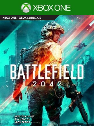 Battlefield 2042 (Xbox One) — Xbox Live Key — TURKEY