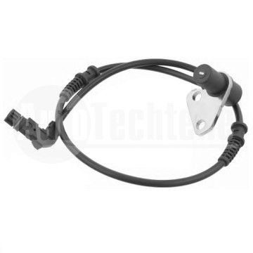 Датчик ABS передний левый Mercedes Benz W210, AutoTechteile, 100 5436, 5436