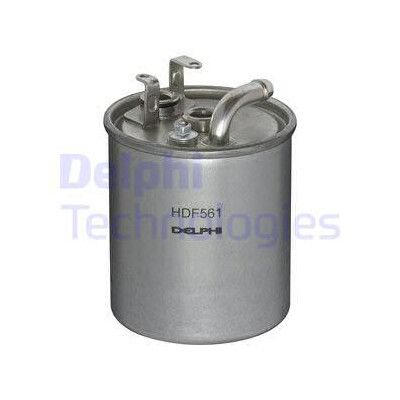 Фильтр топливный Delphi HDF561