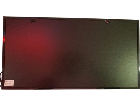 Светодиодная вывеска "Чай/Кофе" LED табло для бара и кафе с эффектом движения XPRO 5432 черная (5432_311) | Зображення 5